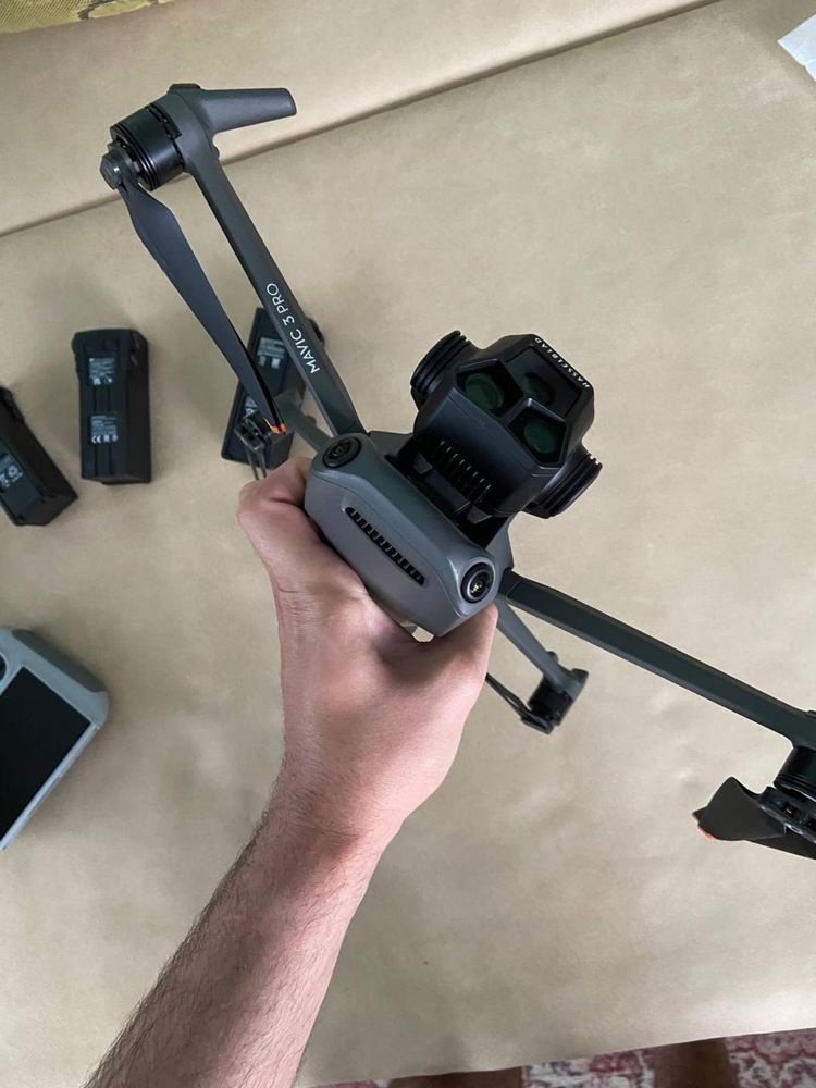 DJI Mavic 3T,3 pro,3 standart