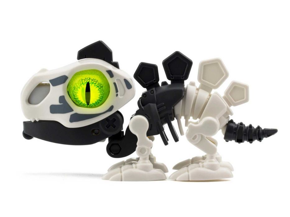 Roboty BIOPOD Single Pack Dinozaury 88073