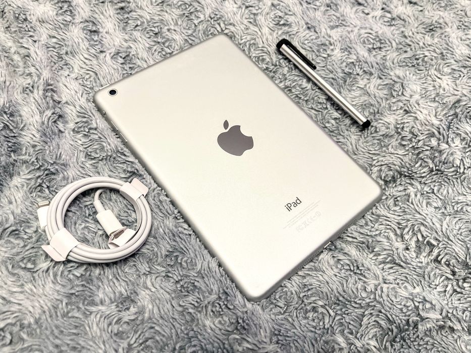 IPad Mini 1 (16 gb) wi-fi + стилус! A1432