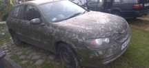 Nissan Almera n16 2004 года бензин.отличное состояние 75 тыс грн