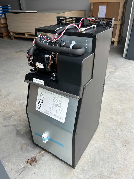 Lodówka Thetford T1090E Kompresorowa NOWA