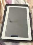 Tablet  na gwarancji