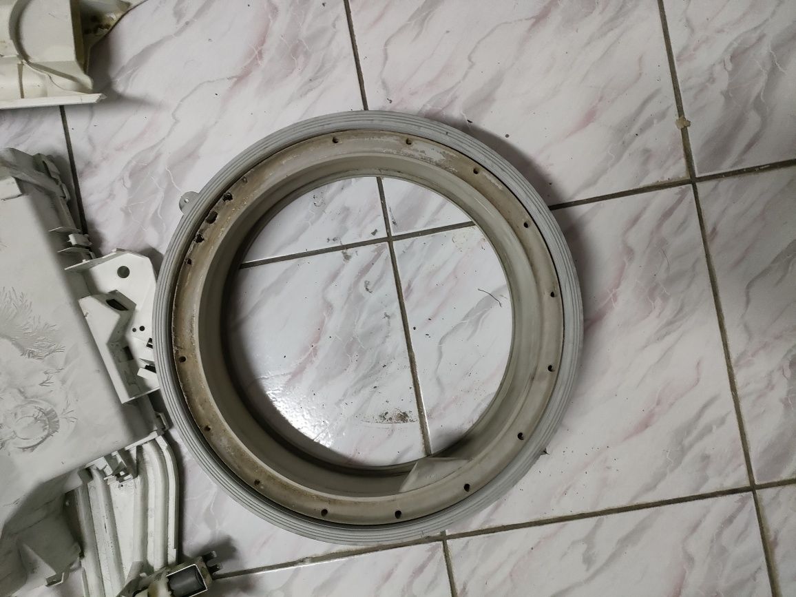 Części do pralki AEG LAVAMAT W 1059