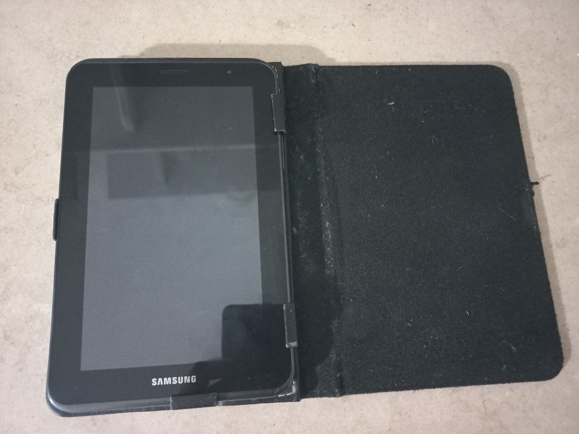 Tablet Samsung galaxy tab2