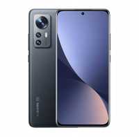 NOWY Xiaomi 12 8/128GB Grey UHD 8K NFC 5G GWARANCJA 24msc