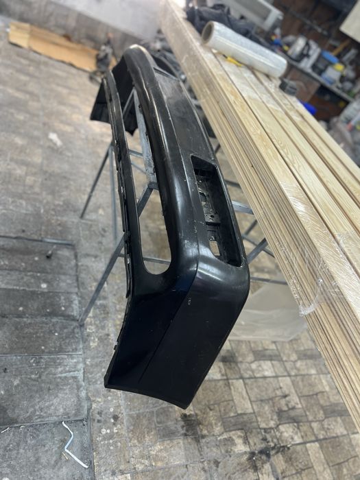 Бампер передній  VW Corrado