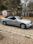 Mercedes W 208 CLK 230 B+ gaz kabriolet