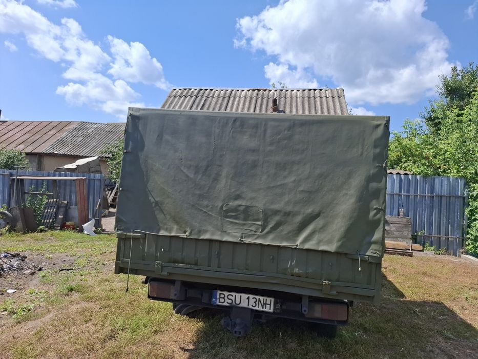 Продам автомобіль Volkswagen T4