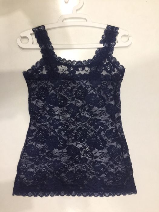 Нижнее белье secret possessions цвет т синий размер М