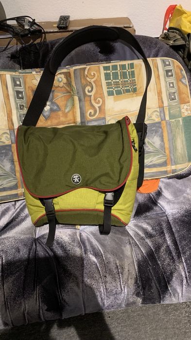 Сумка для ноутбуков та іншого