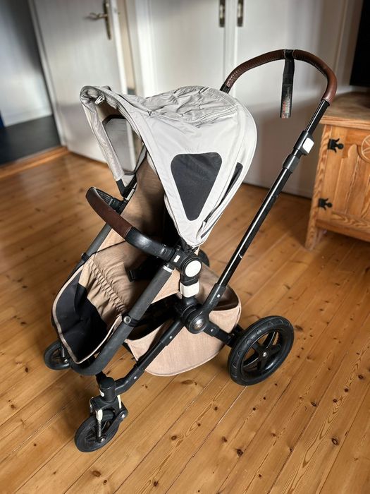 Wózek dzieciecy Bugabo Cameleon 3