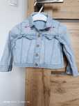 Koszula/bluza imitacja jeansu