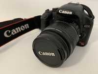 Canon 500 D отличное состояние!