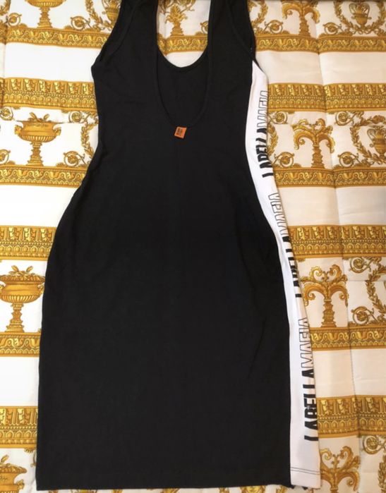 Vestidos LaBellaMafia Brasil S