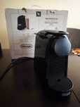 Nespresso Essenza Mini