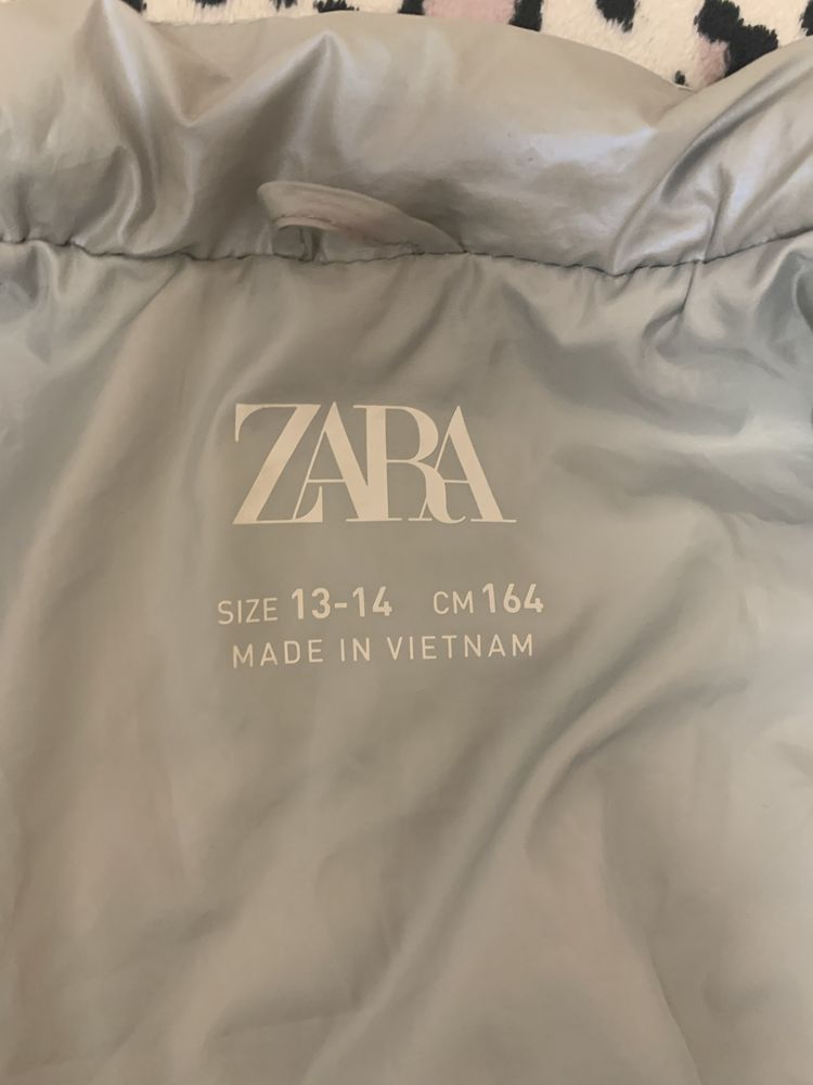 Куртка ZARA