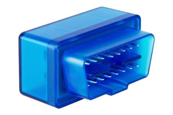 OBD2 ELM327 V2.1 - Android - Artigo novo e selado