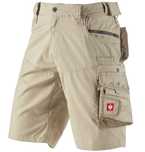 spodenki ENGELBERT STRAUSS Szorty e.s.motion letnie 48 M nowe FLEXBELT