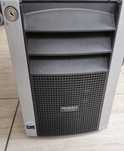 Serwer Fujitsu PRIMERGY TX200 S4 z 2 procesorami