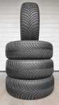 4 sztuki opony całoroczne 205/50/16 Michelin 94V XL ( OL588/OH)