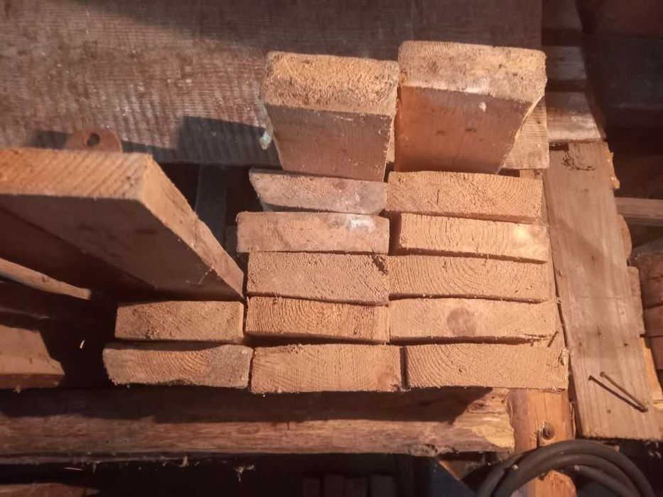 Дошка сосна, пиломатеріали