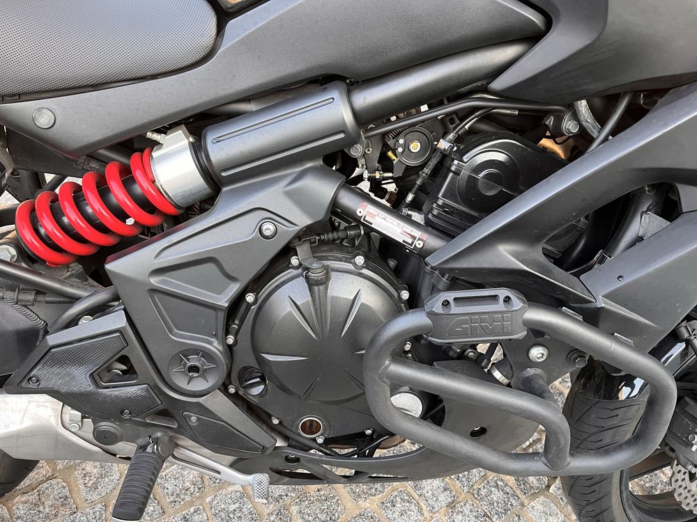 kawasaki versys 650 ABS