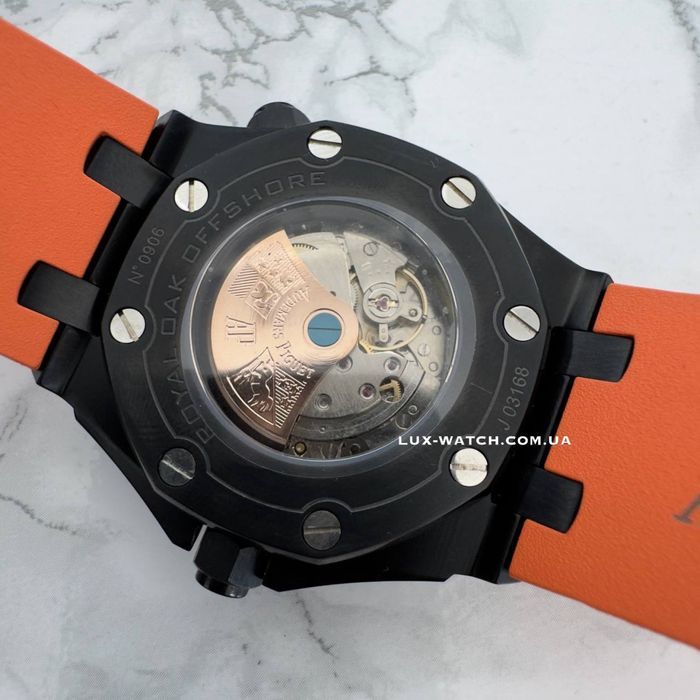 Годинник Audemars Piguet Royal Oak OffShore Часы