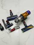 Odkurzacz bezprzewodowy Dyson v12 detect slim absolute