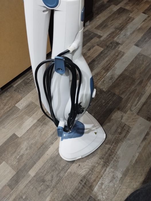 Mop parowy SilverCrest