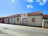 Moradia T3 c/ Adega