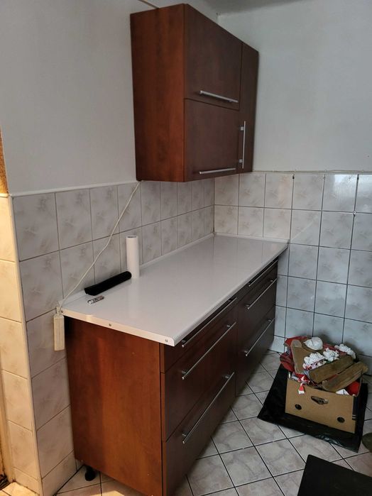 Pokój z kuchnią do wynajęcia