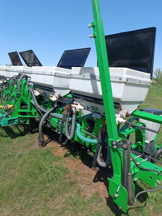 Продам сівалку точного висіву GAMMA PLUS SFOGGIA