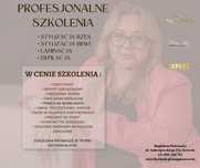 SZKOLENIA - rzesy, brwi, laminacja - SZCZECIN