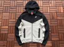 Кофта Nike Tech Fleece 2024 | зіпка найк теч фліс нова | худі Nike Tec