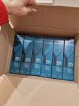 Гель піна для бриття hymm amway