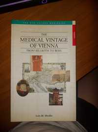 The Medical Vintage Of Vienna from billionth to boas