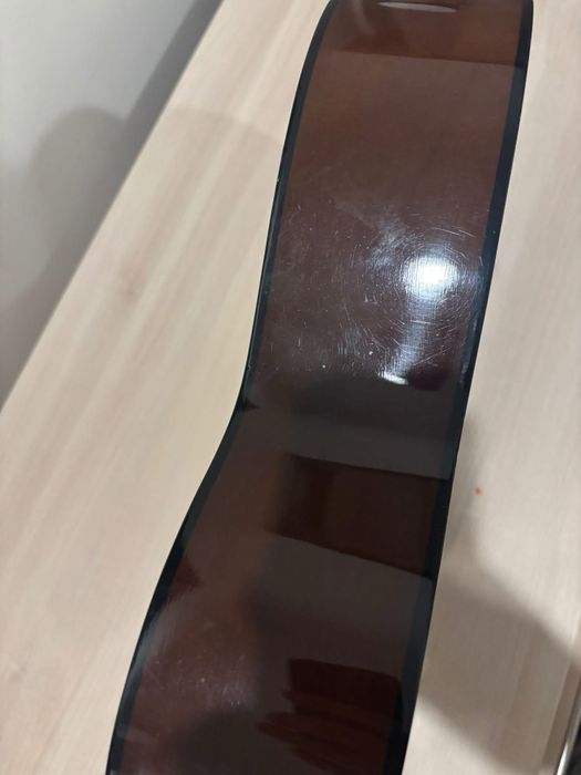 Gitara yamaha 40! Cena