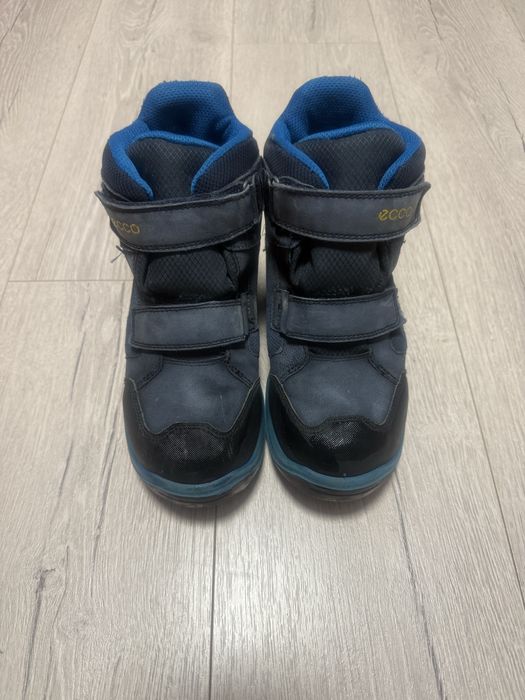 Чоботи crocs 38 розмір