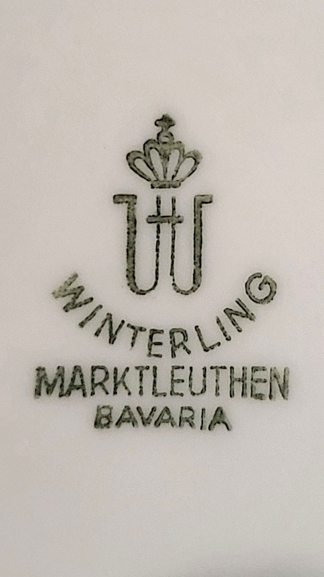 Dzbanek Winterling Marktleuther