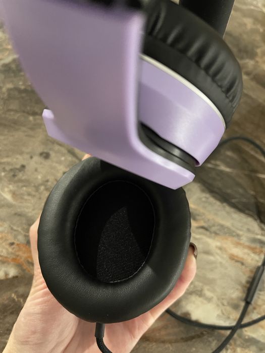 Słuchawki Lorelei X8 z mikrofonem