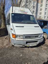 Iveco daily 50c13