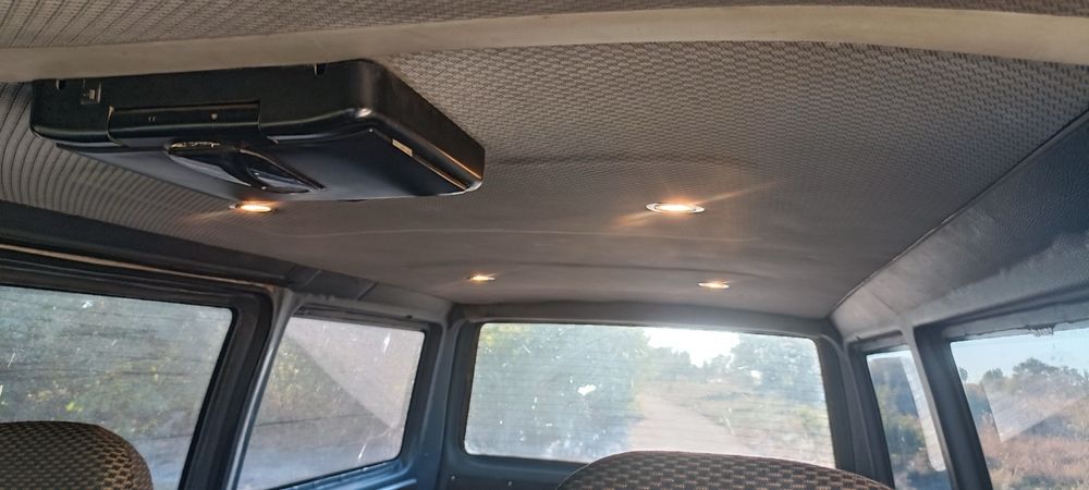 Продам т4 2.5 турбодизель