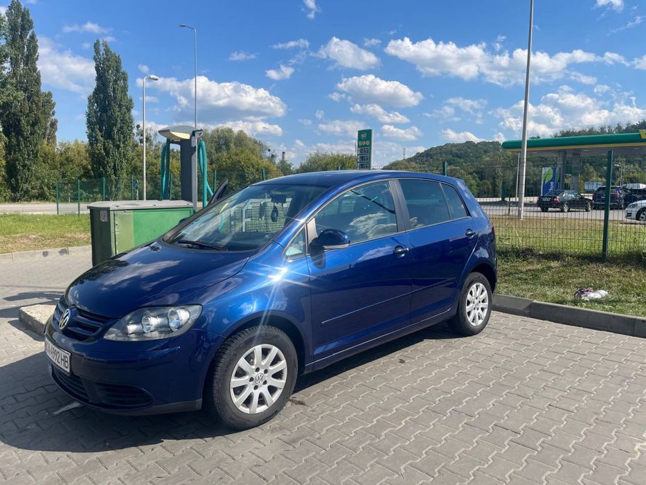 продам в хорошому стані Гольф 5+