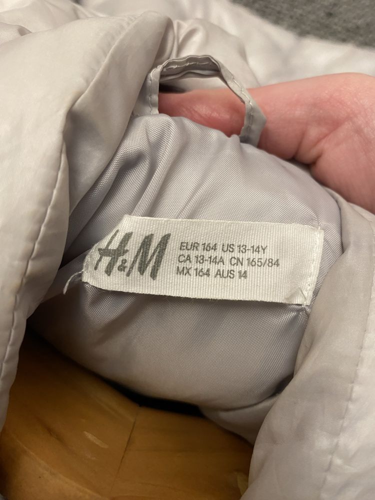 Демі куртка H&M