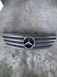 Grelha  farolins stop Mercedes classe B w245