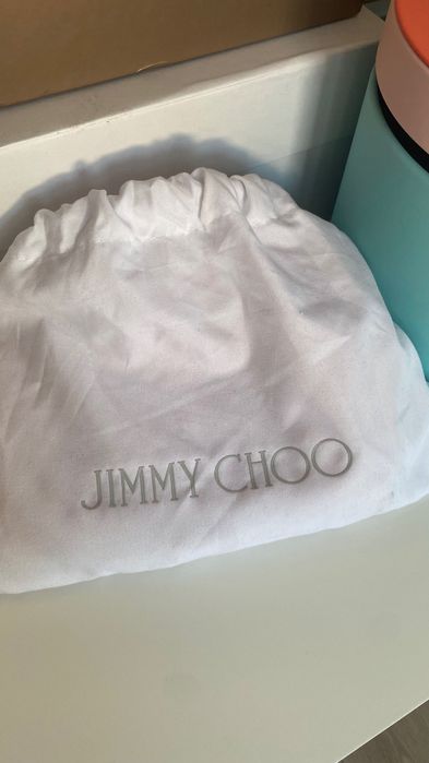 Jimmy Choo Celeste Clutch