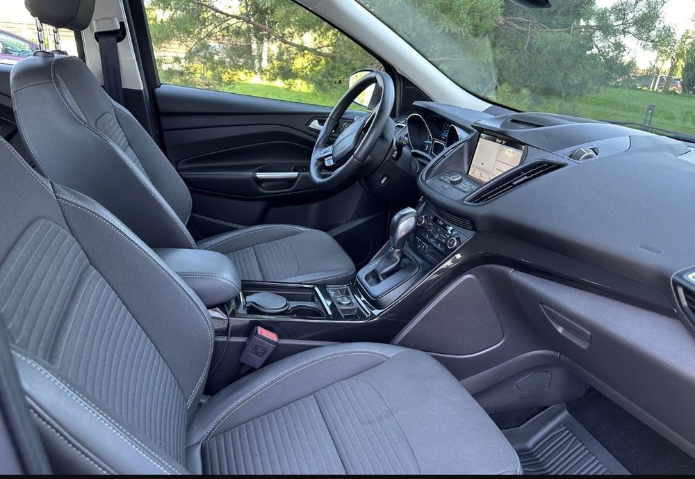 Продам форд куга