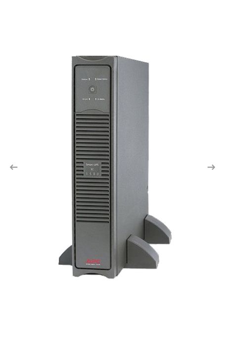 ДЖБ, UPS, Безперебійник APC 1500VA