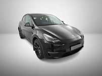 Tesla Model Y Long Range Dual Motor AWD