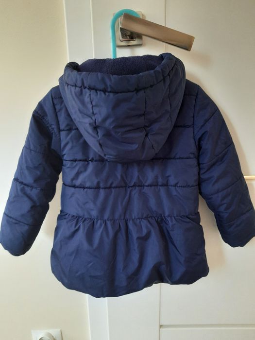 Kurtka zimowa Cool Club 92